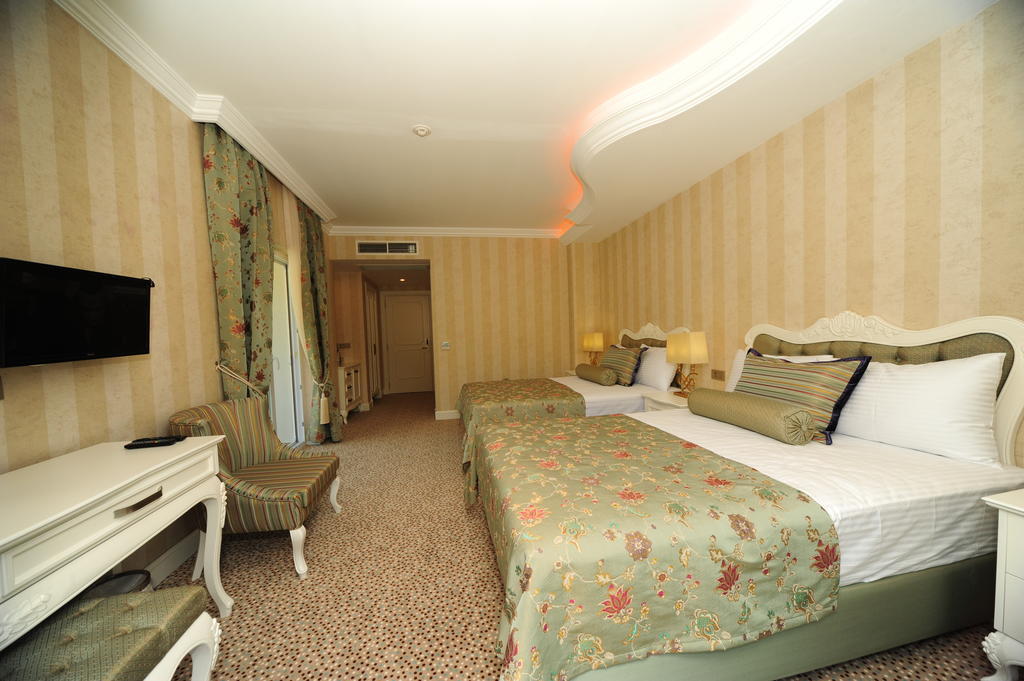 Grand Gocek Hotel ห้อง รูปภาพ