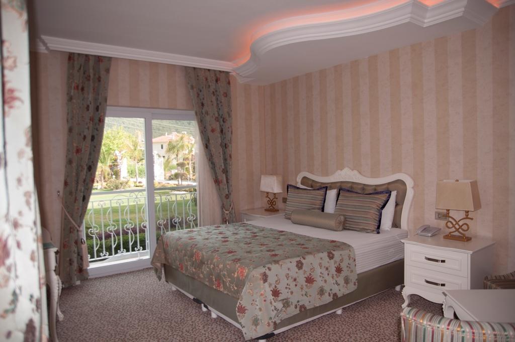 Grand Gocek Hotel ภายนอก รูปภาพ