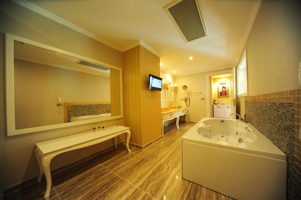 Grand Gocek Hotel ห้อง รูปภาพ