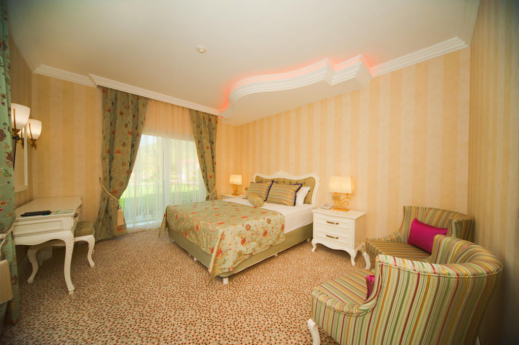 Grand Gocek Hotel ห้อง รูปภาพ