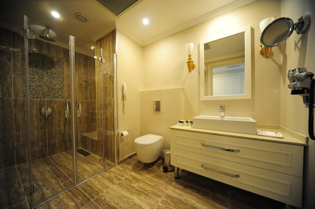 Grand Gocek Hotel ห้อง รูปภาพ