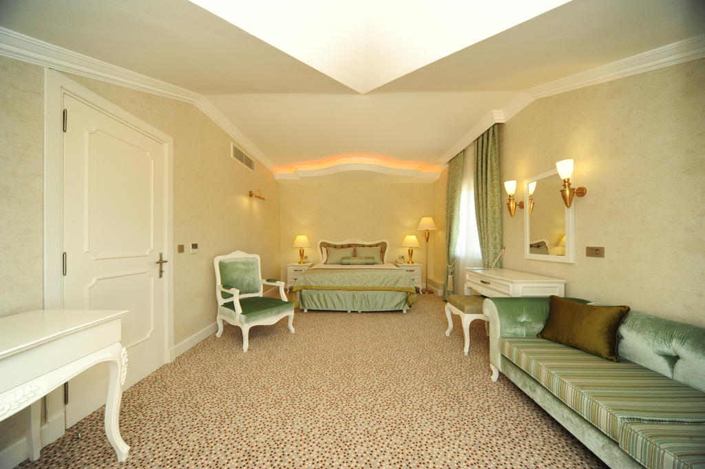 Grand Gocek Hotel ห้อง รูปภาพ